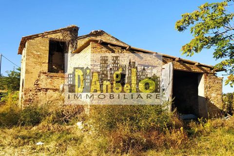 Villa i Castignano, Ascoli Piceno, Castignano - € 130.000 | Ref: 60 - foto 8