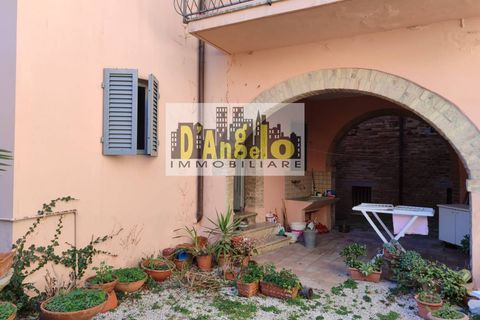 Villa i Offida, Ascoli Piceno, Offida - € 400.000 | Ref: 61 - foto 6