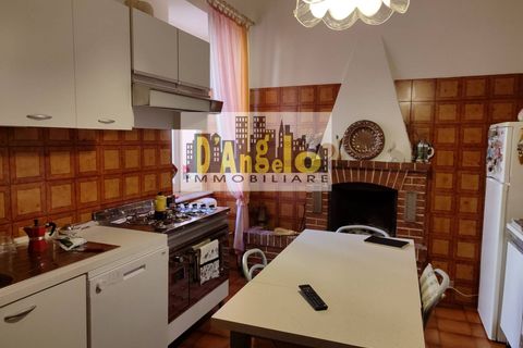 Villa i Offida, Ascoli Piceno, Offida - € 400.000 | Ref: 61 - foto 12
