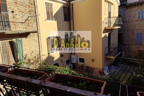 Villa i Offida, Ascoli Piceno, Offida - € 400.000 | Ref: 61 - foto 25