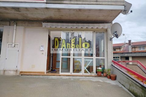 Leilighet i Castignano, Ascoli Piceno, Castignano - € 70 000 | Ref: 63 - foto 2