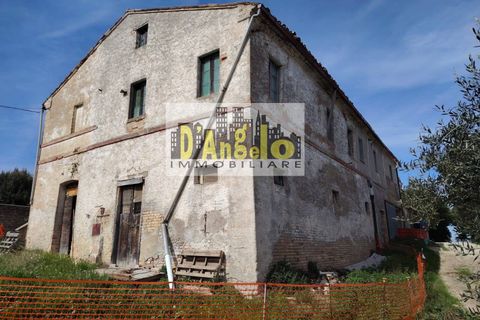 Landejendom i Cossignano, Ascoli Piceno, Cossignano - € 30.000 | Ref: 65 - foto 3