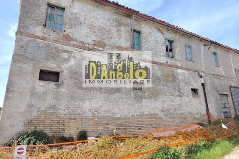 Landejendom i Cossignano, Ascoli Piceno, Cossignano - € 30.000 | Ref: 65 - foto 5