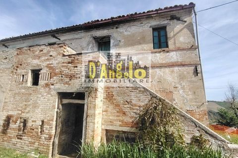 Landejendom i Cossignano, Ascoli Piceno, Cossignano - € 30.000 | Ref: 65 - foto 6