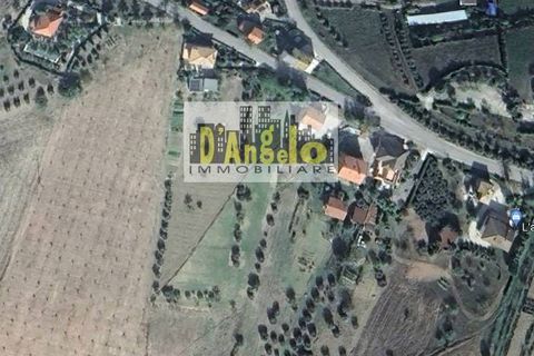 Helårsgrund i Offida, Ascoli Piceno, Offida - € 95.000 | Ref: 75 - foto 1