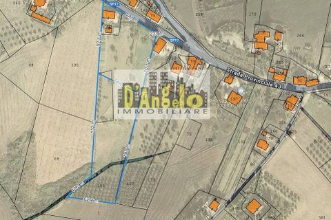 Helårsgrund i Offida, Ascoli Piceno, Offida - € 95.000 | Ref: 75 - foto 2