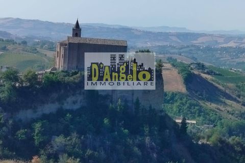 Landejendom i Offida, Ascoli Piceno, Offida - € 430.000 | Ref: 76 - foto 4
