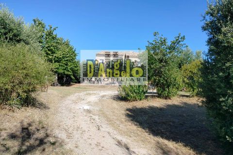 Landejendom i Offida, Ascoli Piceno, Offida - € 430.000 | Ref: 76 - foto 3