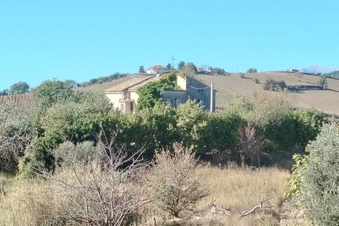 Landejendom i Offida, Ascoli Piceno, Offida - € 430.000 | Ref: 76 - foto 7
