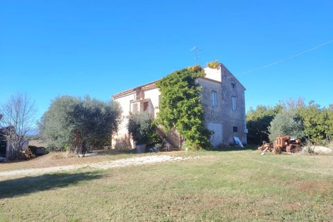 Landejendom i Offida, Ascoli Piceno, Offida - € 430.000 | Ref: 76 - foto 12