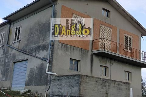 Villa i Offida, Ascoli Piceno, Offida - € 142.000 | Ref: 77 - foto 1