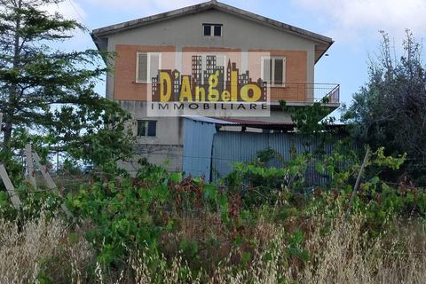 Villa i Offida, Ascoli Piceno, Offida - € 142.000 | Ref: 77 - foto 2