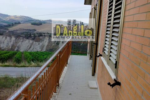 Villa i Offida, Ascoli Piceno, Offida - € 142.000 | Ref: 77 - foto 9