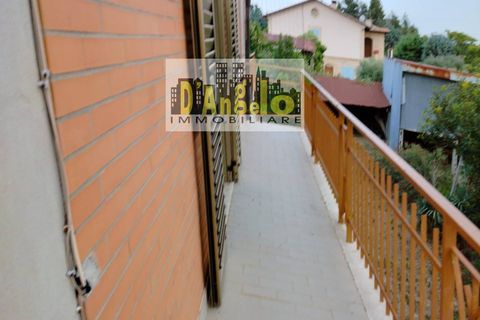 Villa i Offida, Ascoli Piceno, Offida - € 142.000 | Ref: 77 - foto 10