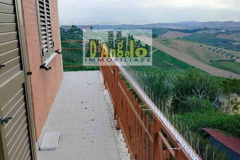 Villa i Offida, Ascoli Piceno, Offida - € 142.000 | Ref: 77 - foto 12