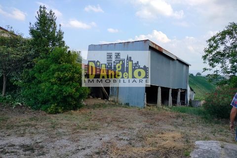 Villa i Offida, Ascoli Piceno, Offida - € 142.000 | Ref: 77 - foto 21