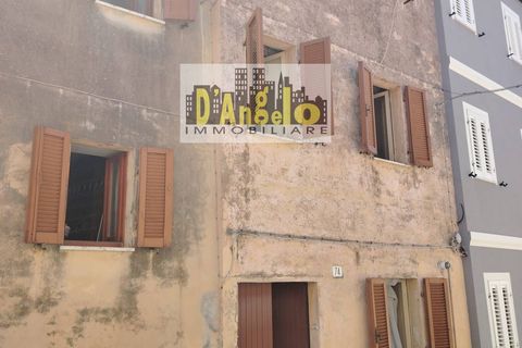 Villa a Offida, Ascoli Piceno, Offida - € 80.000 | Ref: 78 - foto 2