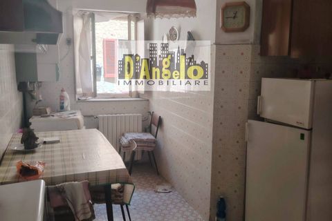 Villa a Offida, Ascoli Piceno, Offida - € 80.000 | Ref: 78 - foto 6