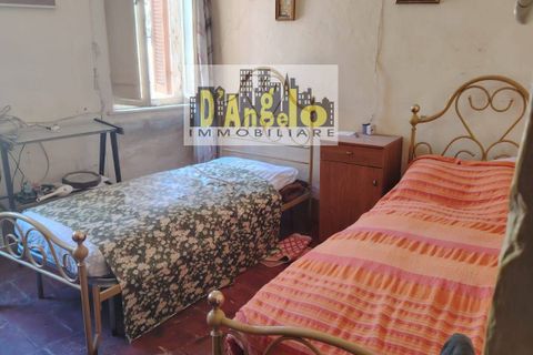 Villa a Offida, Ascoli Piceno, Offida - € 80.000 | Ref: 78 - foto 13
