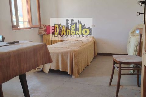 Villa a Offida, Ascoli Piceno, Offida - € 80.000 | Ref: 78 - foto 23