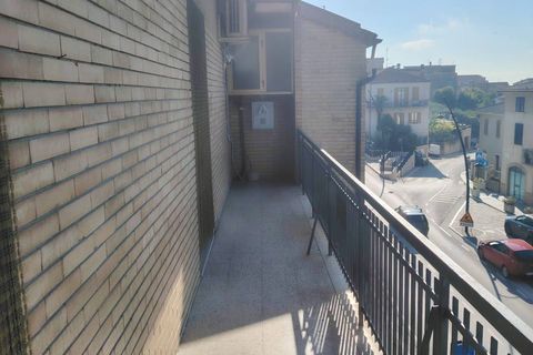 Leilighet i Offida, Ascoli Piceno, Offida - € 99 000 | Ref: 89 - foto 11
