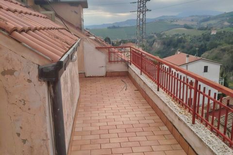 Leilighet i Offida, Ascoli Piceno, Offida - € 90 000 | Ref: 92 - foto 4