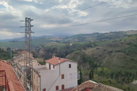 Leilighet i Offida, Ascoli Piceno, Offida - € 90 000 | Ref: 92 - foto 8