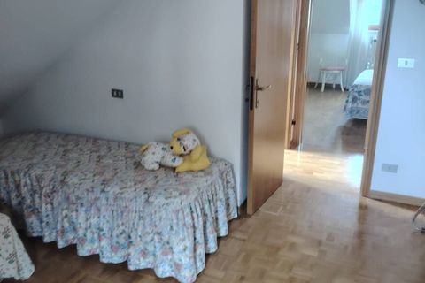 Leilighet i Offida, Ascoli Piceno, Offida - € 90 000 | Ref: 92 - foto 16