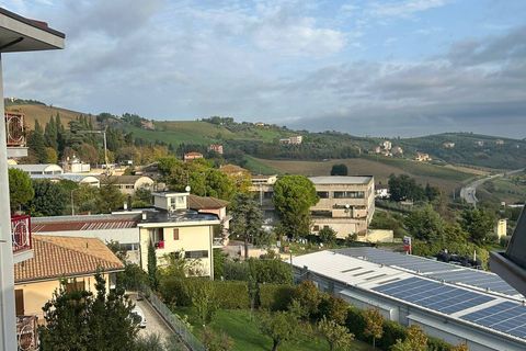 Apartament a Offida, Ascoli Piceno, Offida - € 65.000 | Ref: 94 - foto 12