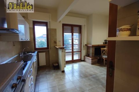 Leilighet i Offida, Ascoli Piceno, Offida - € 115 000 | Ref: 98 - foto 6