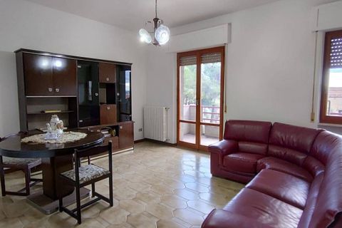 Leilighet i Offida, Ascoli Piceno, Offida - € 115 000 | Ref: 98 - foto 10