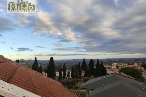 Leilighet i Offida, Ascoli Piceno, Offida - € 115 000 | Ref: 98 - foto 26
