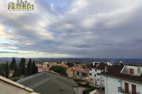 Leilighet i Offida, Ascoli Piceno, Offida - € 115 000 | Ref: 98 - foto 27
