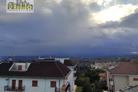 Leilighet i Offida, Ascoli Piceno, Offida - € 115 000 | Ref: 98 - foto 28