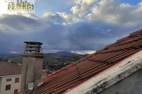 Leilighet i Offida, Ascoli Piceno, Offida - € 115 000 | Ref: 98 - foto 29