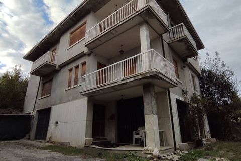 Villa i Offida, Ascoli Piceno, Offida - € 240.000 | Ref: 99 - foto 2