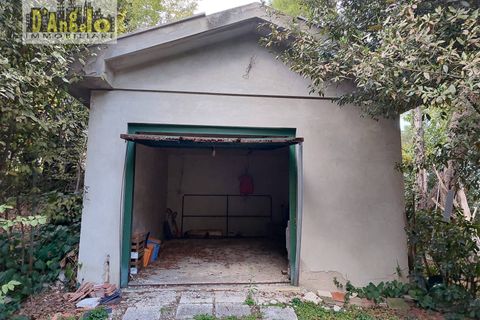 Villa i Offida, Ascoli Piceno, Offida - € 240.000 | Ref: 99 - foto 42