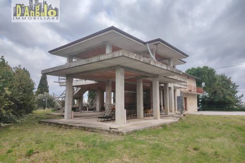 Villa i Offida, Ascoli Piceno, Offida - € 160.000 | Ref: 101 - foto 2