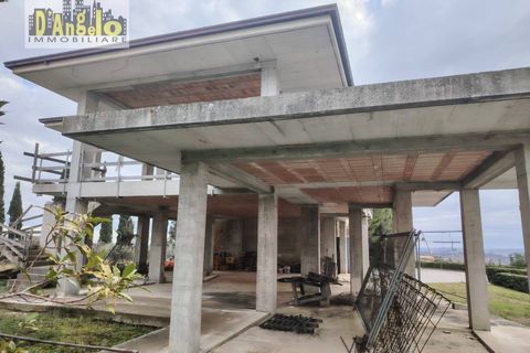 Villa i Offida, Ascoli Piceno, Offida - € 160.000 | Ref: 101 - foto 3
