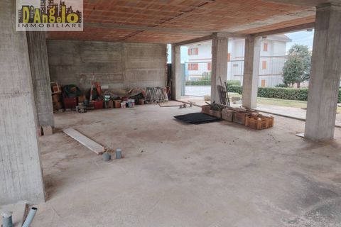 Villa i Offida, Ascoli Piceno, Offida - € 160.000 | Ref: 101 - foto 4