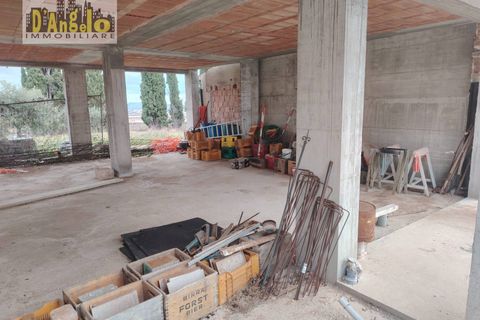 Villa i Offida, Ascoli Piceno, Offida - € 160.000 | Ref: 101 - foto 5
