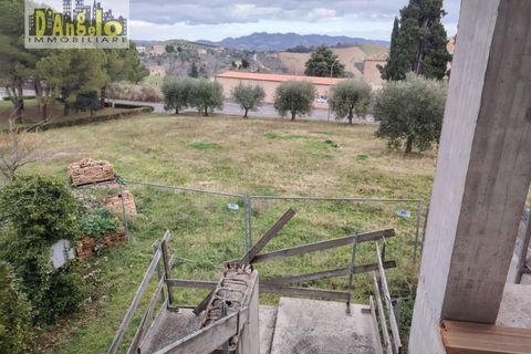 Villa i Offida, Ascoli Piceno, Offida - € 160.000 | Ref: 101 - foto 20