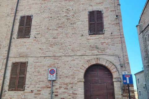 Villa i Offida, Ascoli Piceno, Offida - € 65.000 | Ref: 102 - foto 1