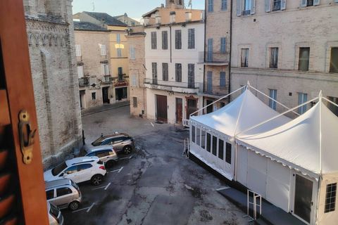 Villa i Offida, Ascoli Piceno, Offida - € 65.000 | Ref: 102 - foto 23