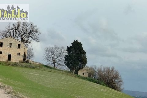 Landejendom i Offida, Ascoli Piceno, Offida - € 120.000 | Ref: 105 - foto 2