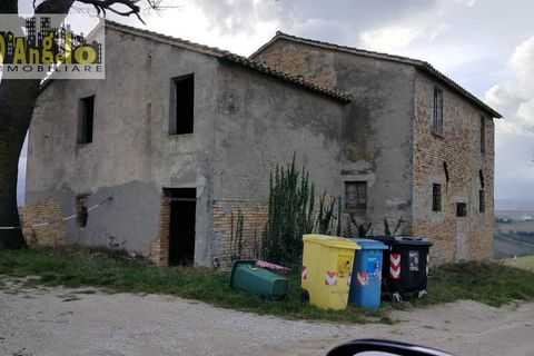 Landejendom i Offida, Ascoli Piceno, Offida - € 120.000 | Ref: 105 - foto 3