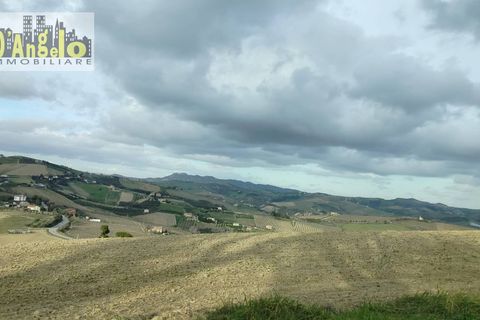 Landejendom i Offida, Ascoli Piceno, Offida - € 120.000 | Ref: 105 - foto 5