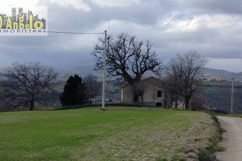 Landejendom i Offida, Ascoli Piceno, Offida - € 120.000 | Ref: 105 - foto 6