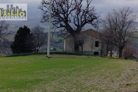 Landejendom i Offida, Ascoli Piceno, Offida - € 120.000 | Ref: 105 - foto 7