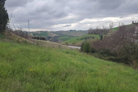 Landejendom i Offida, Ascoli Piceno, Offida - € 135.000 | Ref: 107 - foto 5
